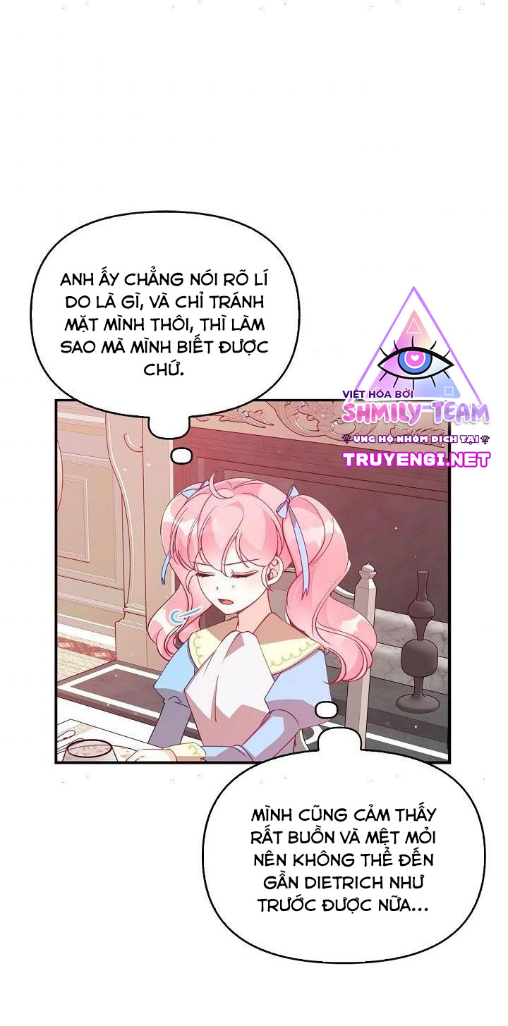 em gái cưng của đại công tước phản diện chapter 38 48