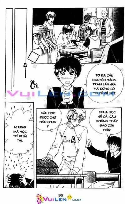 ước mơ cao đẹp chapter 2 99