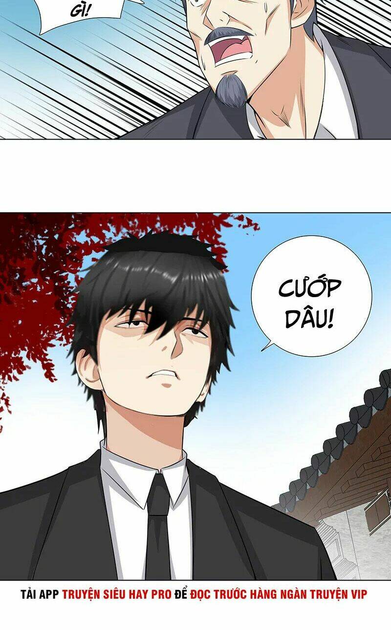 học viện cao thủ chapter 146 12