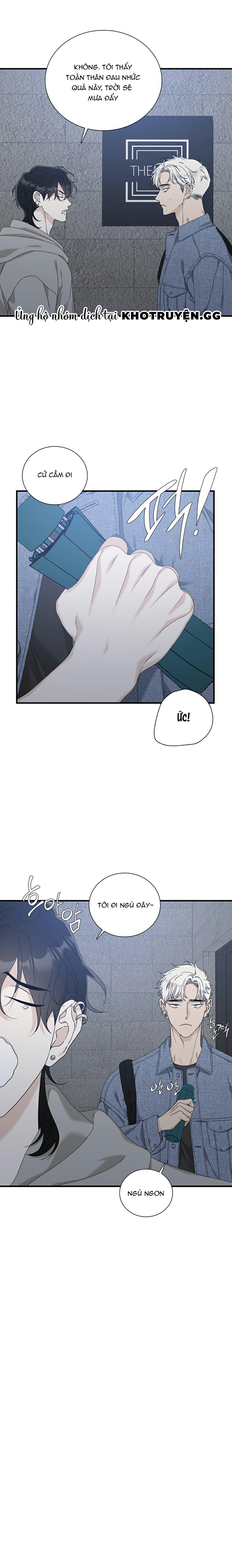 bắt đầu sai lầm chapter 5 9