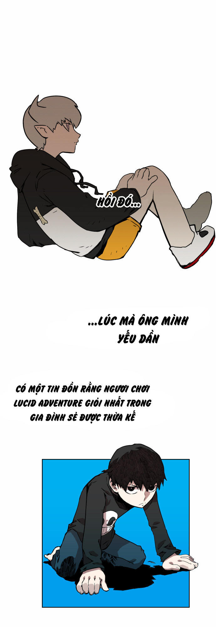 hard core leveling warrior chapter 32 9