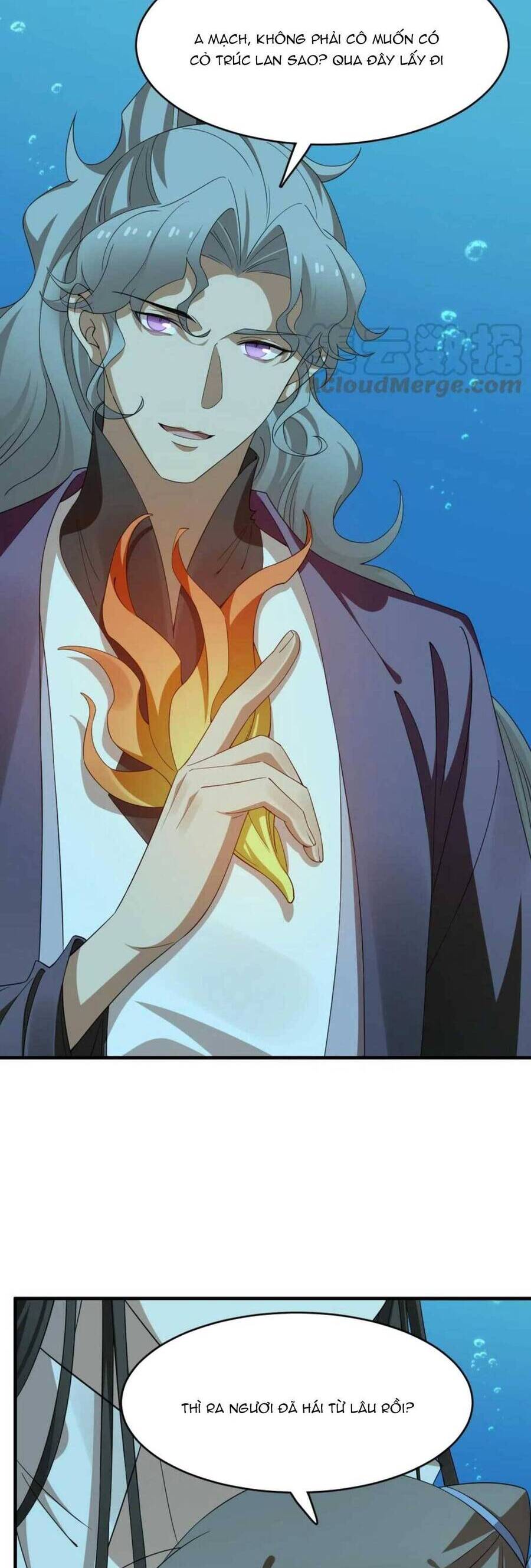 độc bộ thiên hạ: đặc công thần y chapter 443 3