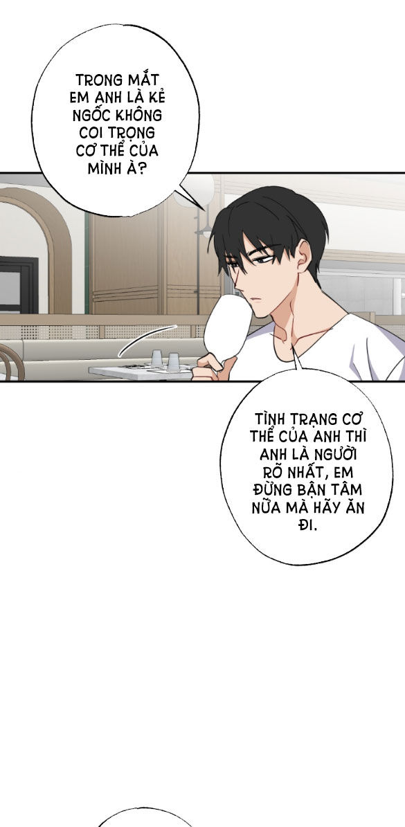 Hôn Nhân Tiền Định chapter 69.1 - Trang 18