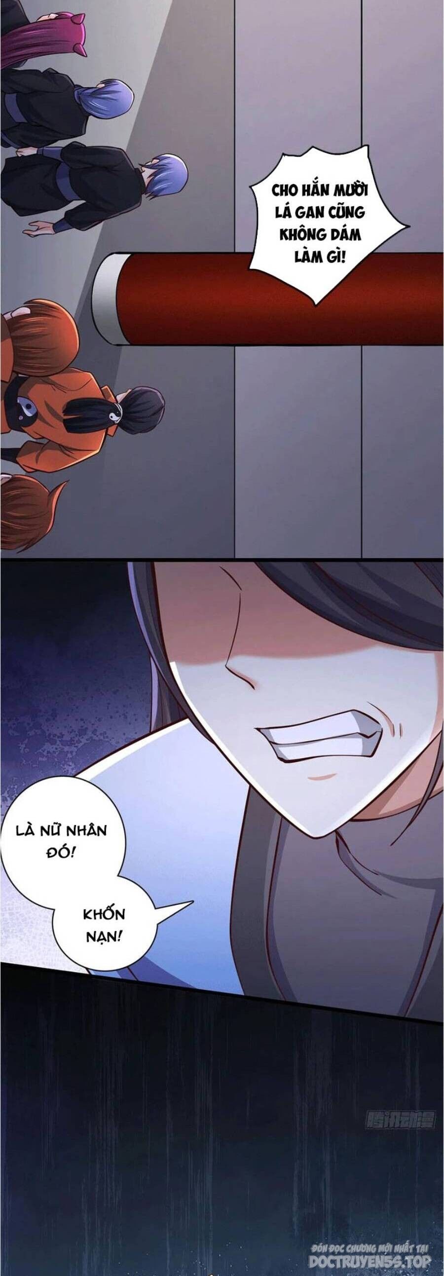 bắt đầu với kiếm vực, ta lặng lẽ tu luyện thành kiếm thần chapter 60 23