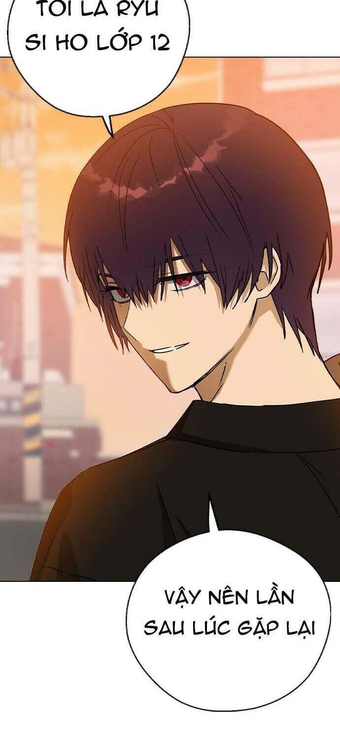 duyên nợ kiếp trước chapter 44 12