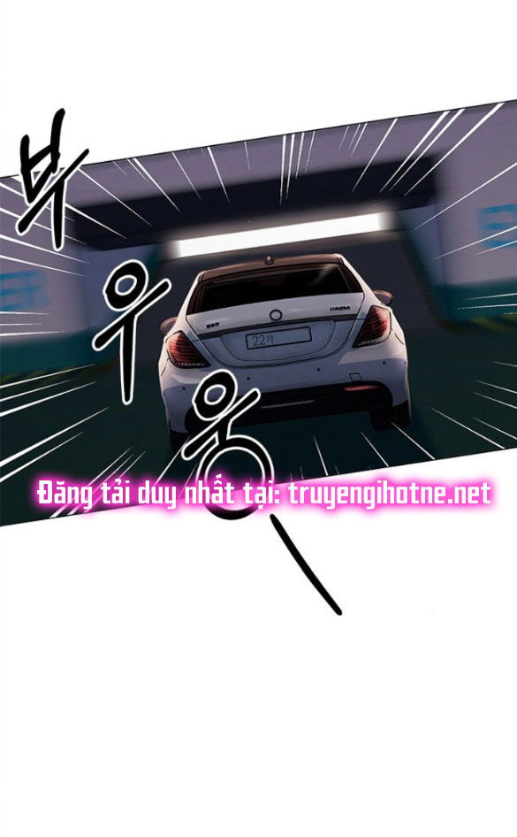 the castle - cô dâu của quỷ chapter 3.2 15