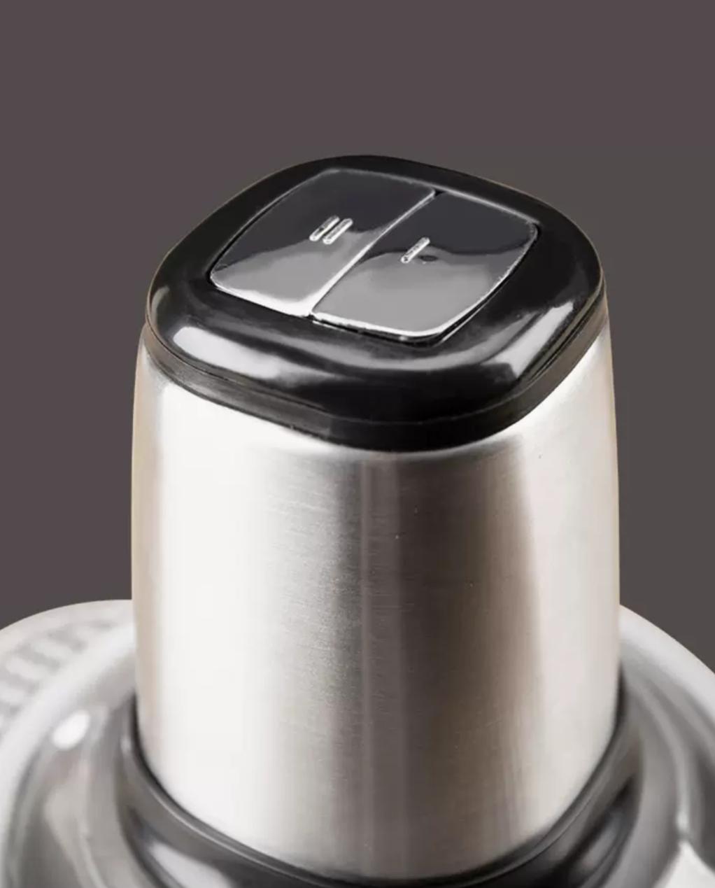 Máy Xay Thịt Cối Inox Cao Cấp Hàng - Hàng Loại 1