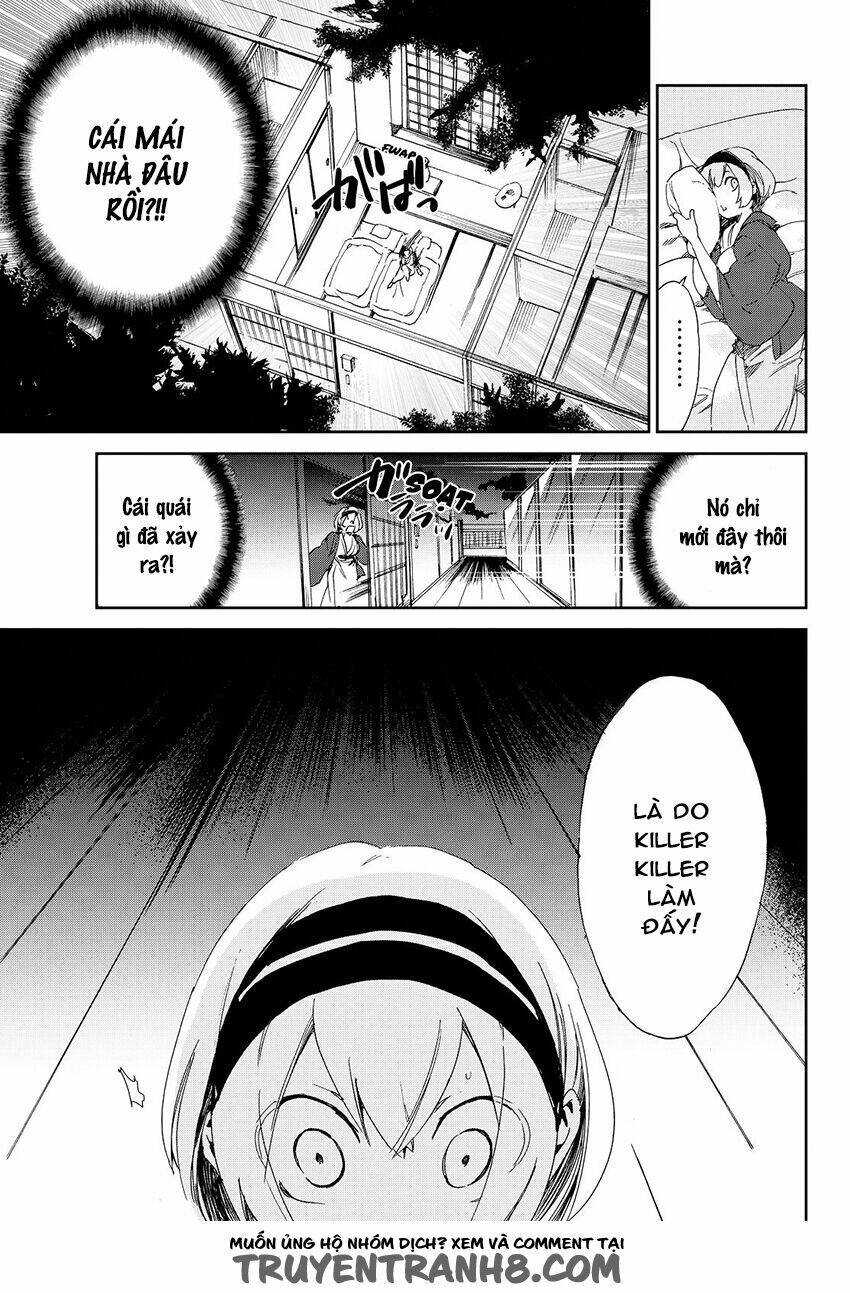 killer killer (mitomo sasako) chapter 7 37