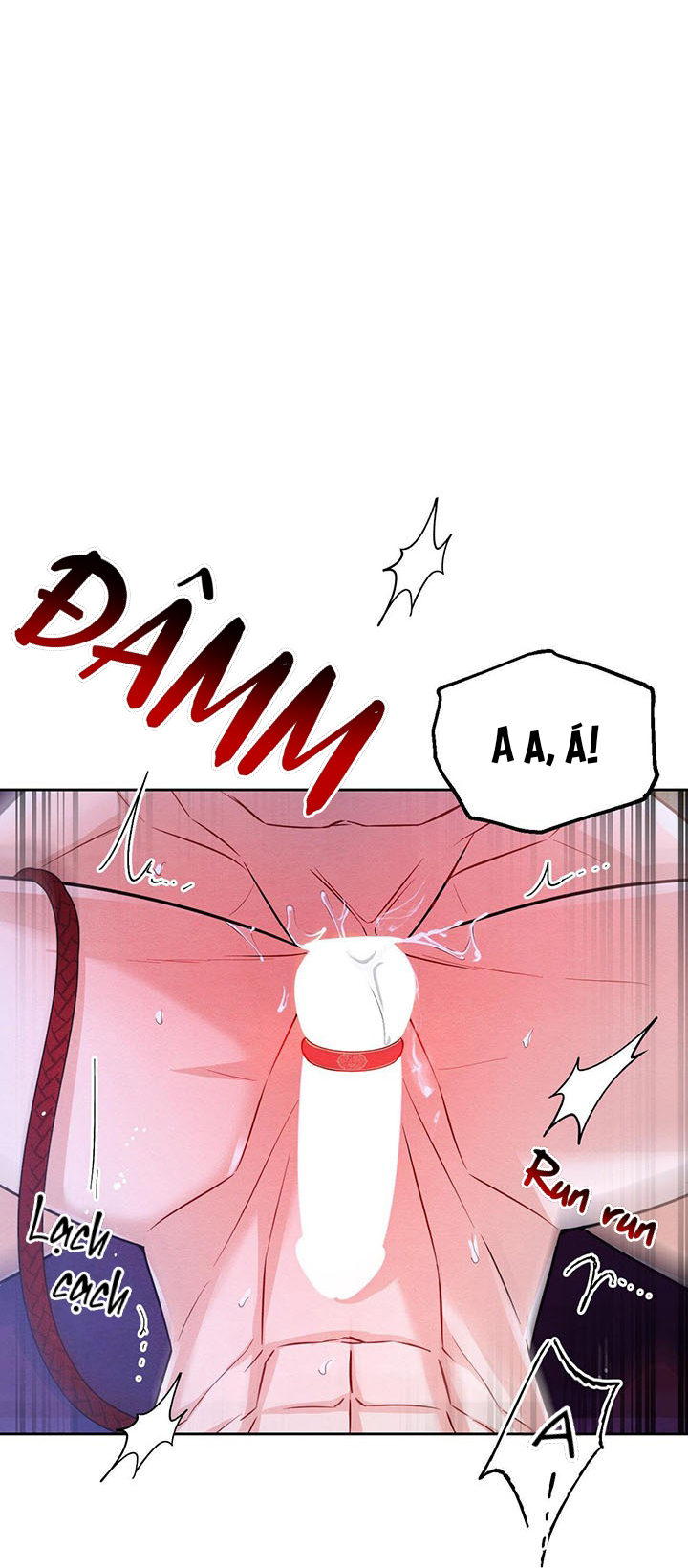 chỉ khi thiên ma mất trinh thì võ lâm mới có thể tồn tại chapter 6 3