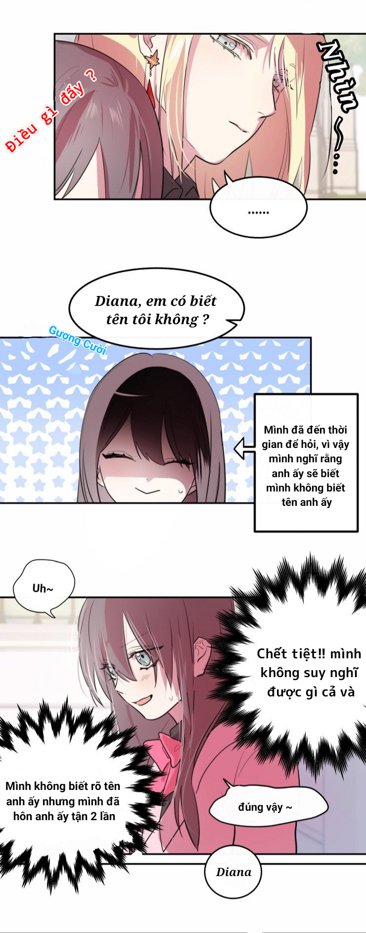 cuộc tấn công đau đớn chapter 6 28