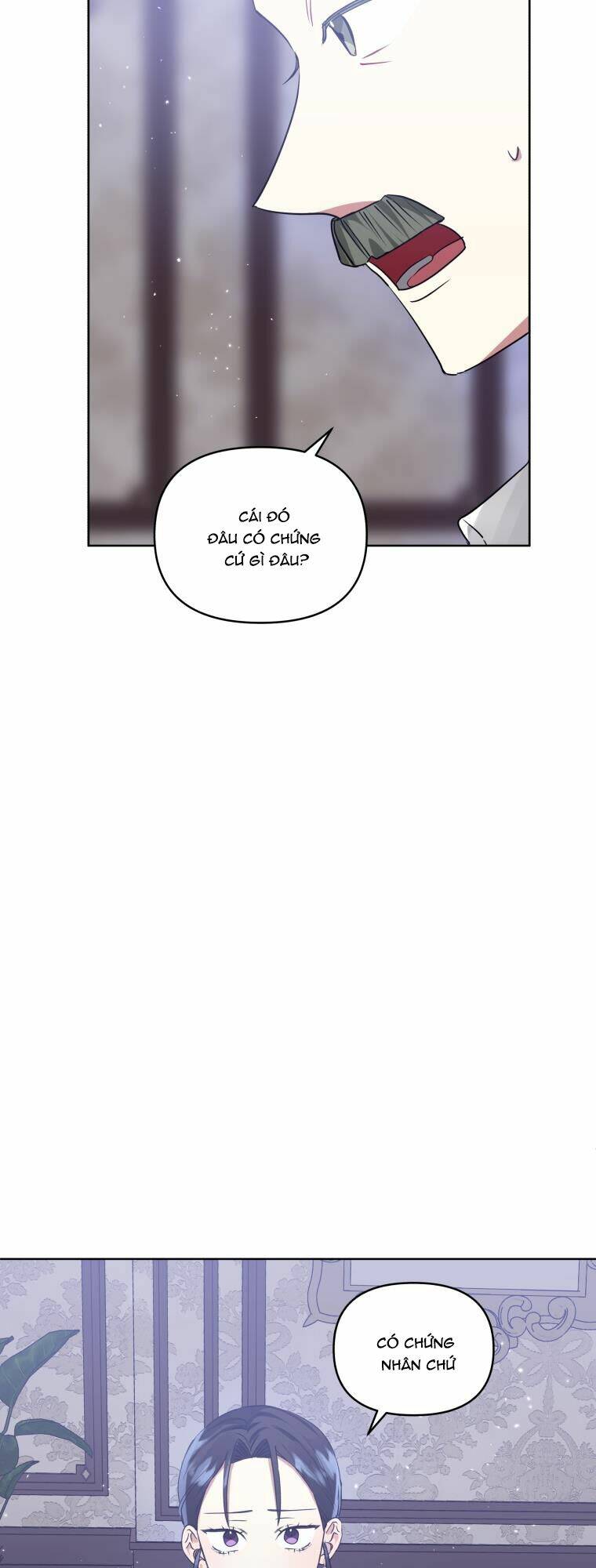 ác nữ phản diện đã chọn nam chính chapter 29.1 22