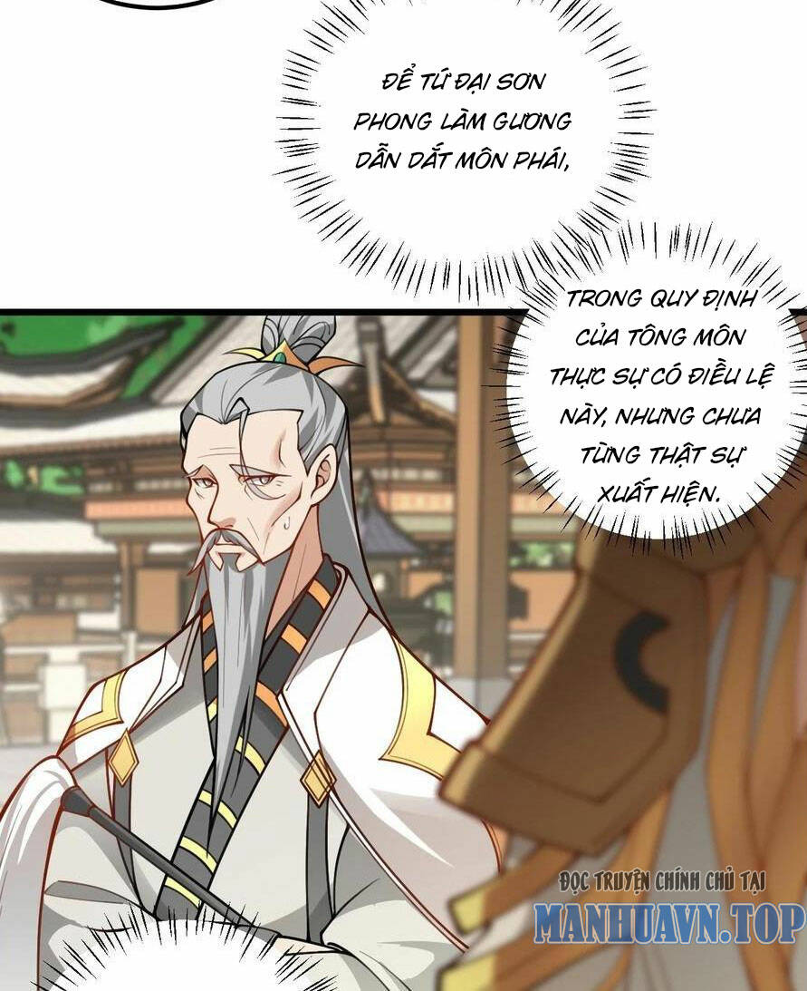 mang theo các tiên tử vô địch thiên hạ chapter 52 40