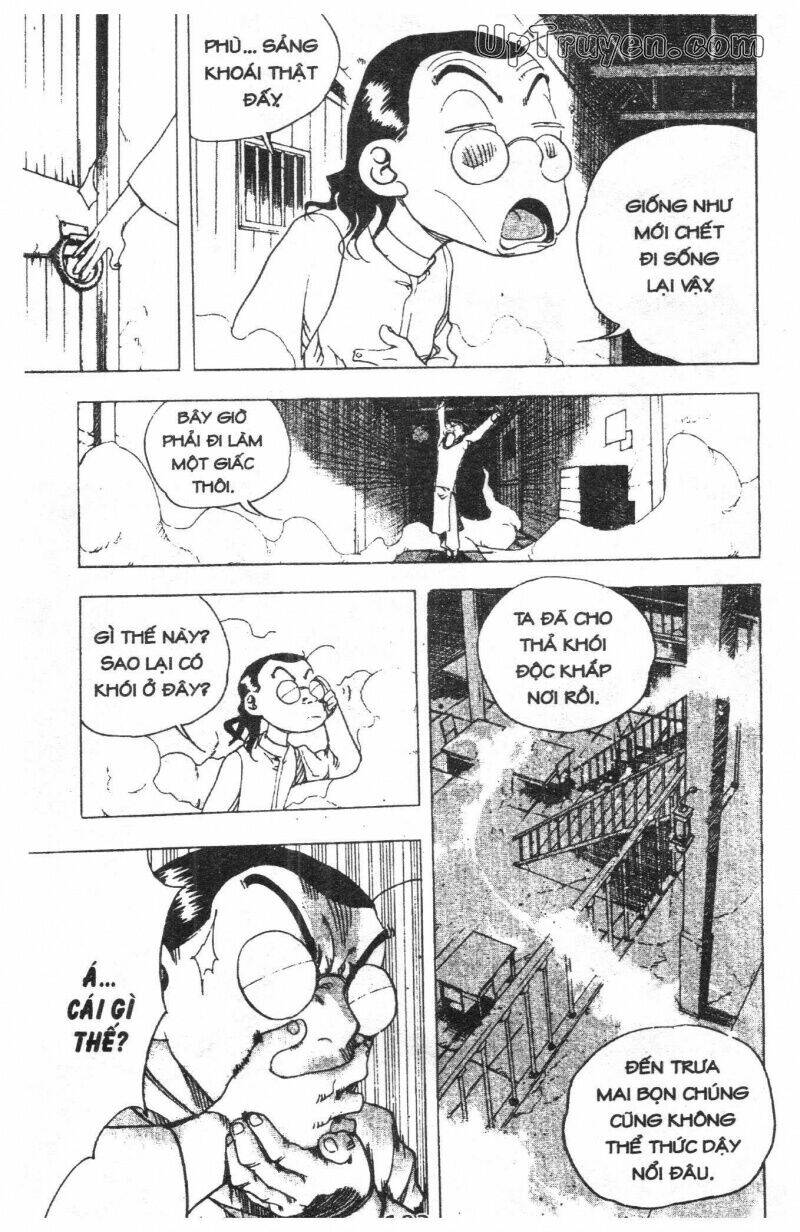 giang hồ bá đạo ký chapter 15 103