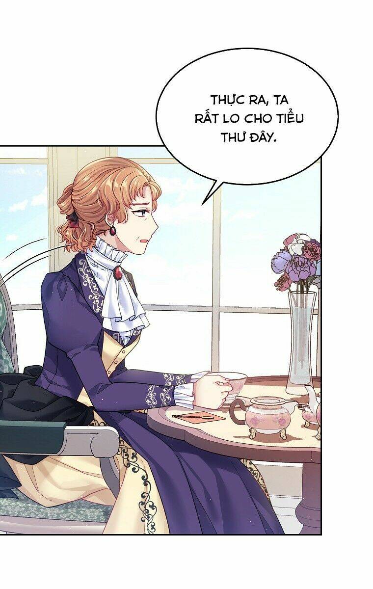 chồng em dễ thương chết mất thôi! chapter 14 25