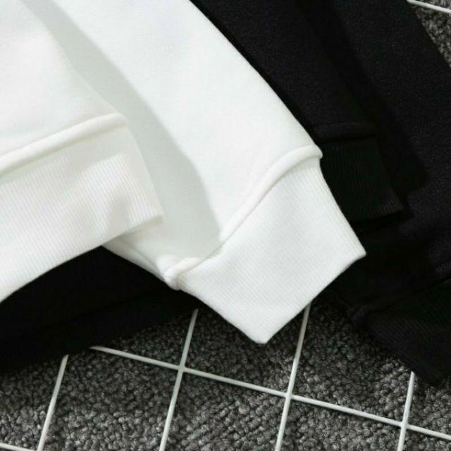 Áo đôi thu đông