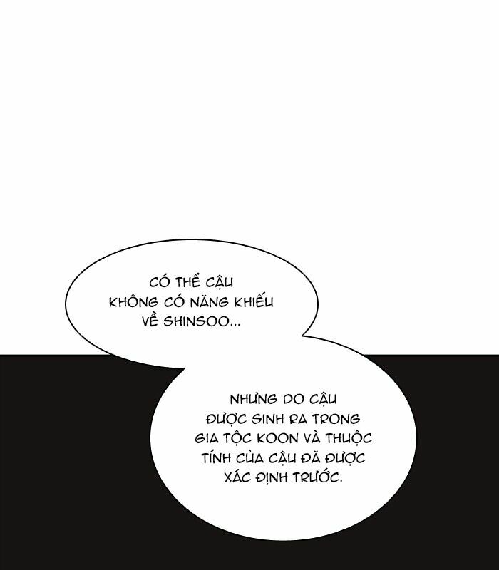tòa tháp bí ẩn 2 chapter 291.5 21