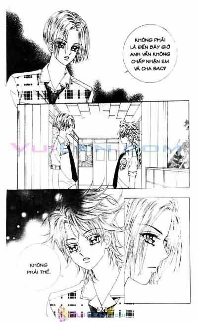chàng gà mái chapter 1 121