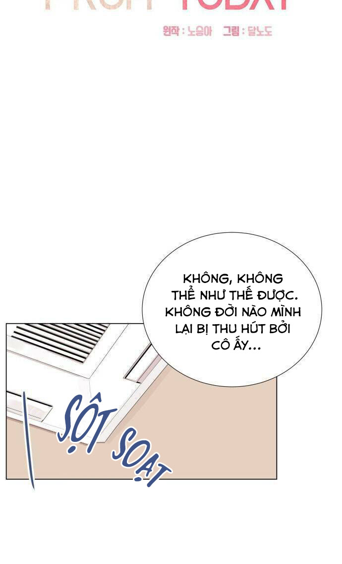 từ hôm nay chúng ta là của nhau chapter 8 20