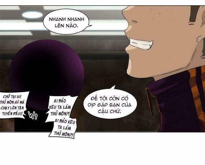 cuộc chiến trong tòa tháp chapter 115 42