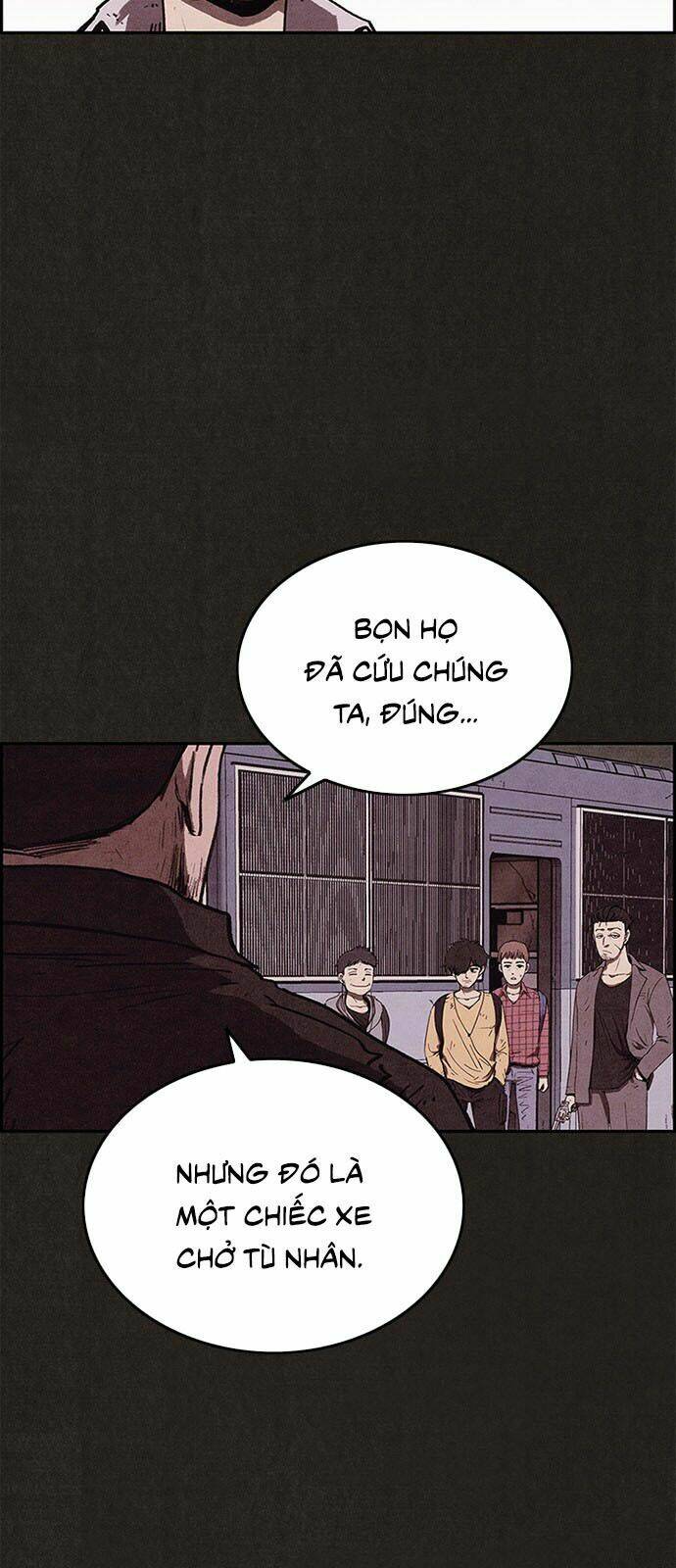 quái vật tại chung cư xanh chapter 85 34