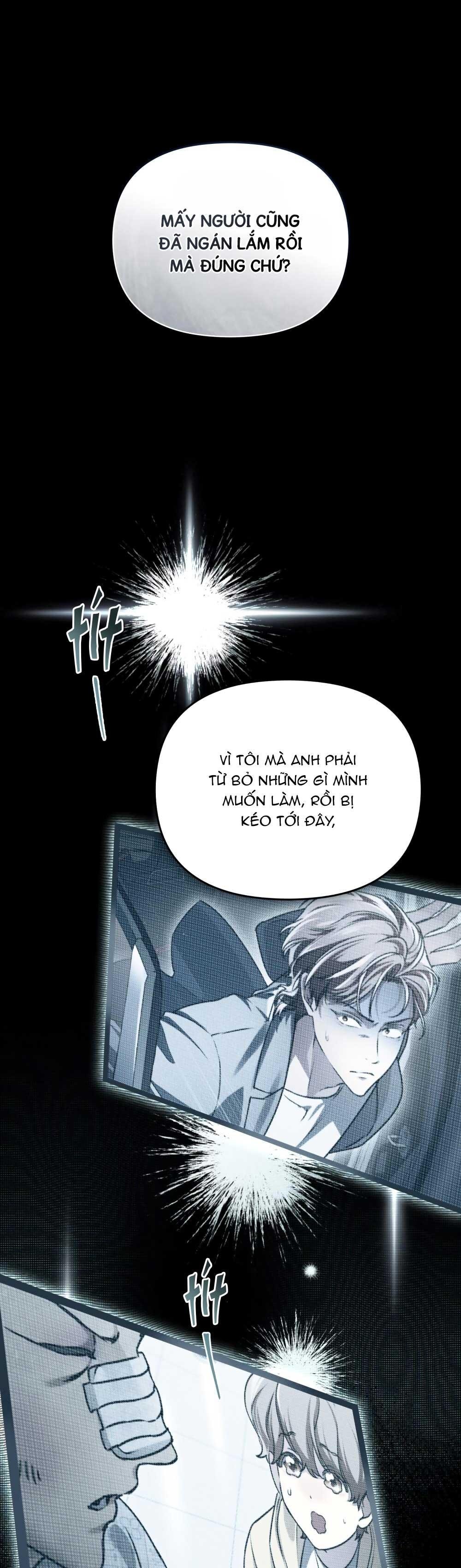 (cbunu) lửa hồn chapter 14 32