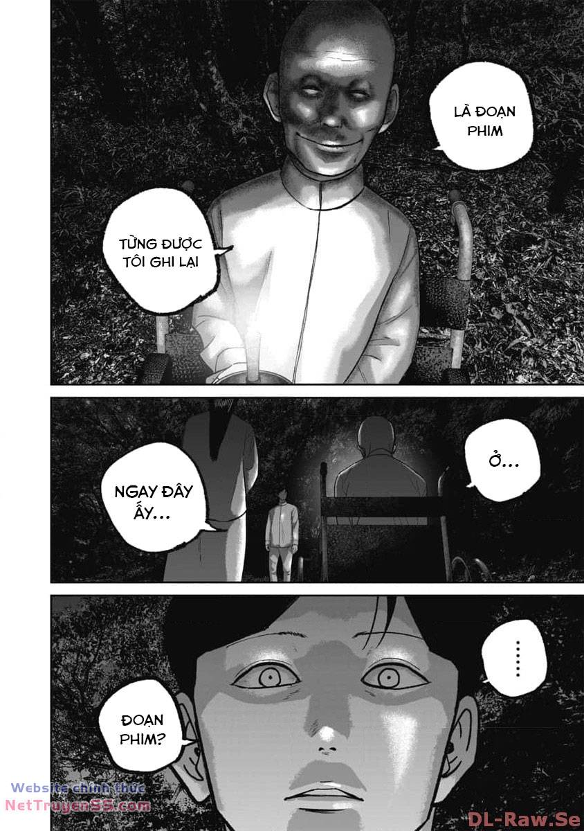 smiley - cười lên m chapter 64 17