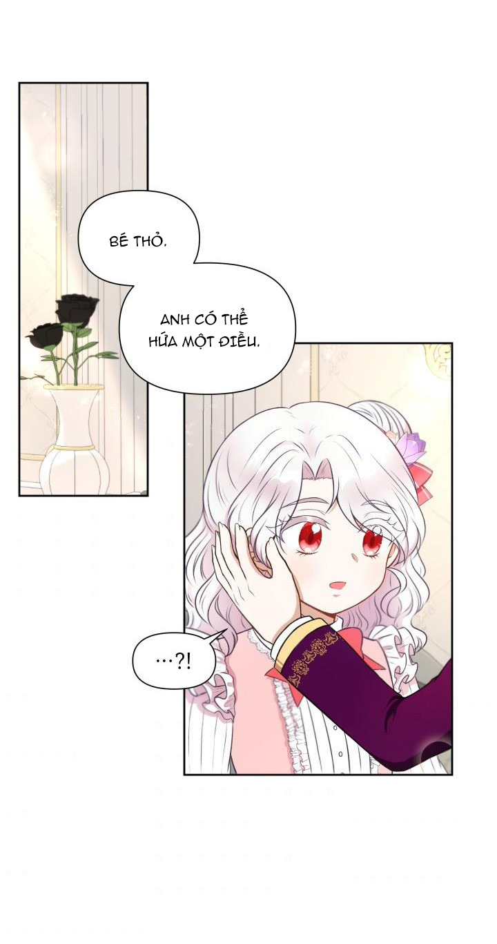 ác nữ công chúa chapter 11 49