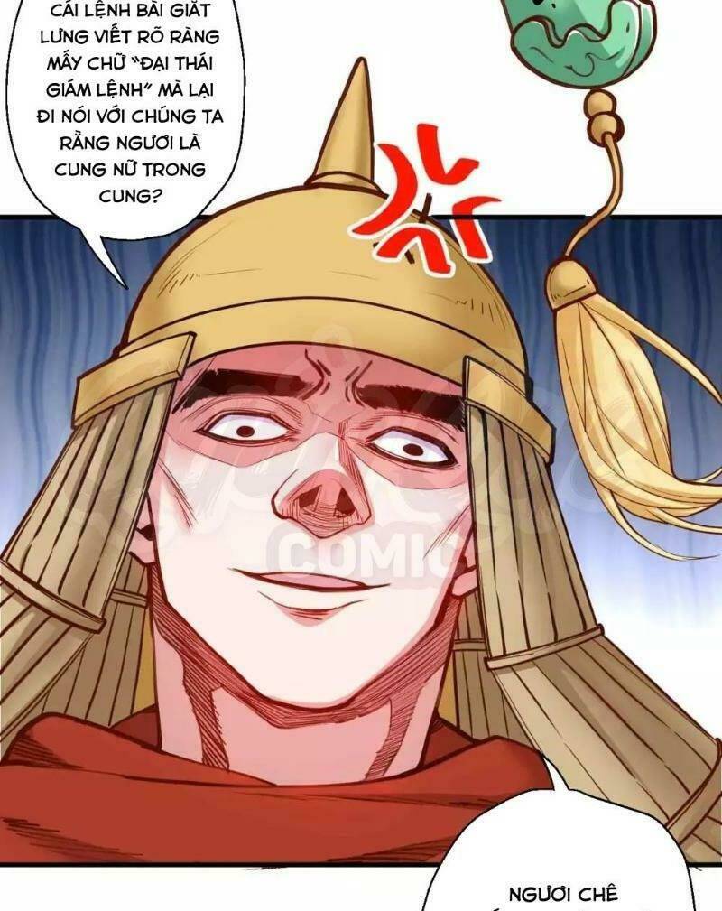 tối cường đại biểu hoàng kim thận chapter 81 32