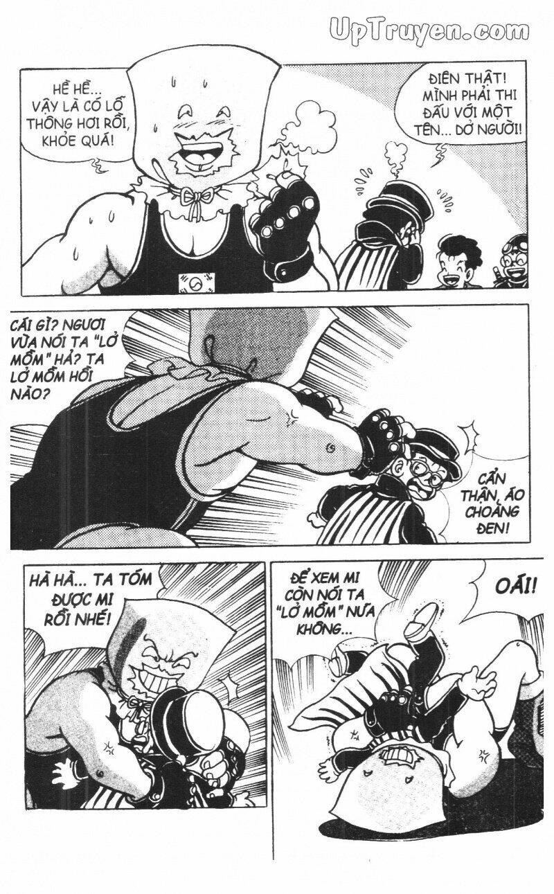 đội quân nhí nhố chapter 15 111