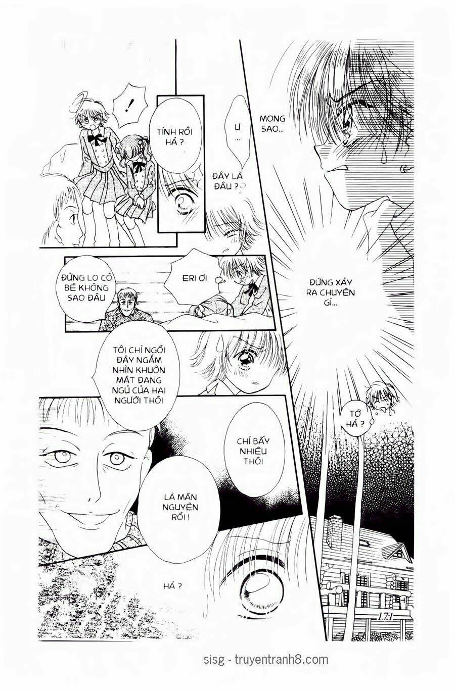 chắp cánh ước mơ chapter 22 12