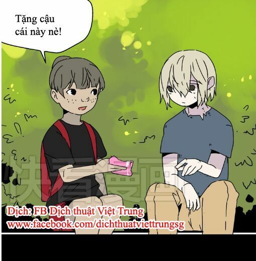 ứng dụng thẩm mỹ chapter 45 9