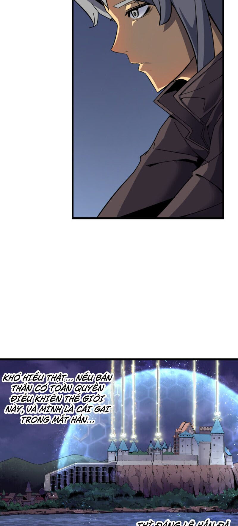 sự trở lại của pháp sư vĩ đại sau 4000 năm chapter 9 29