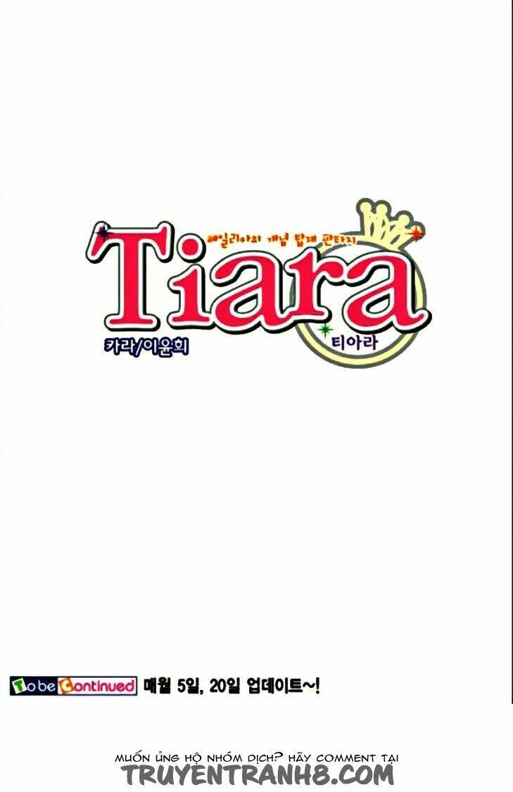 tiara chapter 46 22
