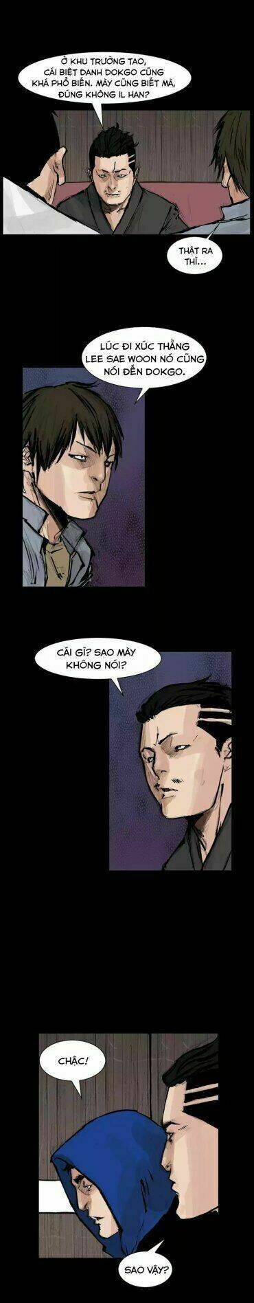 dokgo 2 | độc cô 2 chapter 44 18