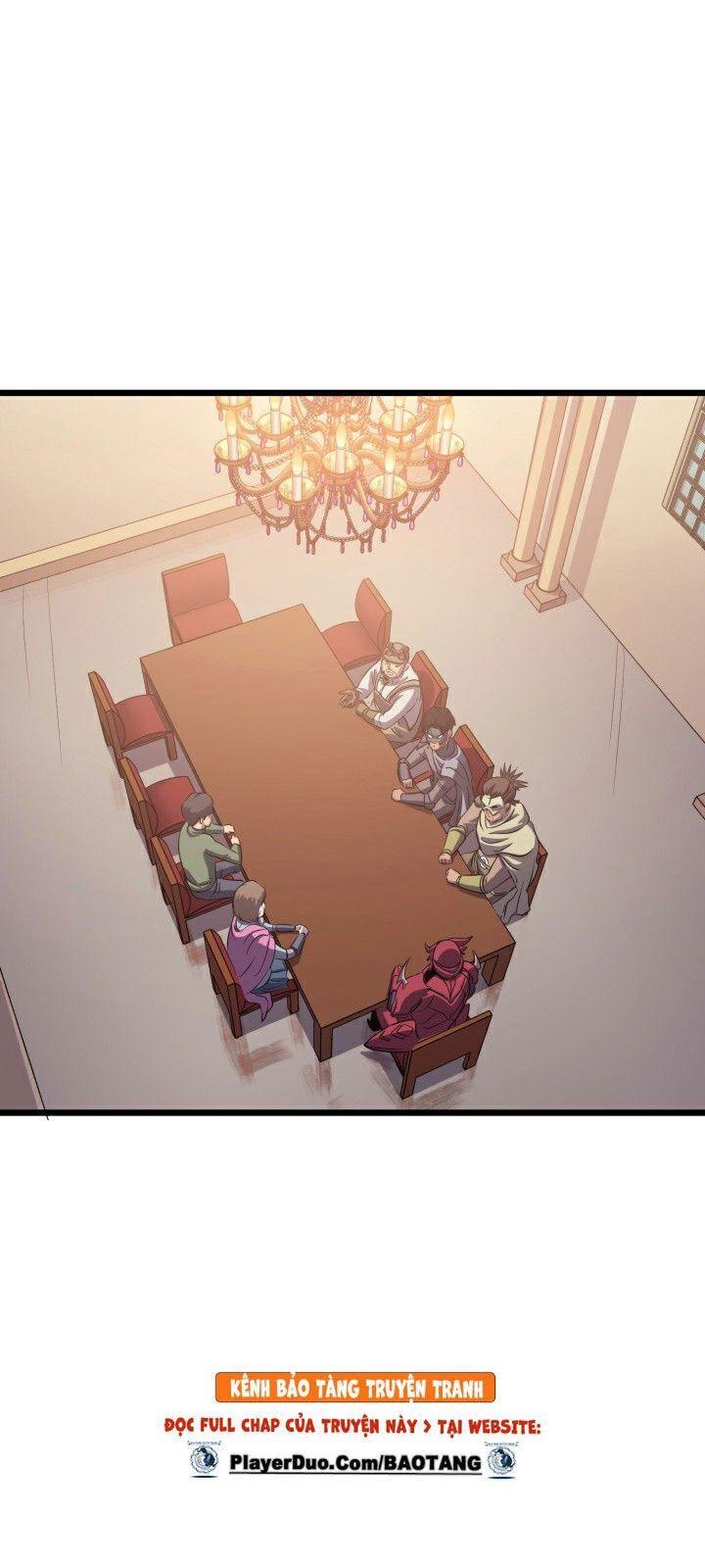 tôi trở lại thăng cấp một mình chapter 35 32