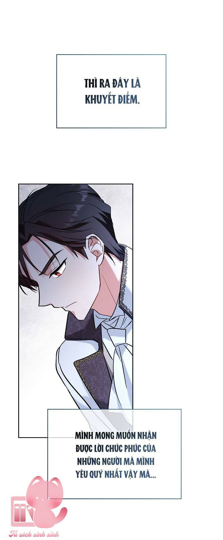 từ trúc mã hóa thành ông xã chapter 21 63