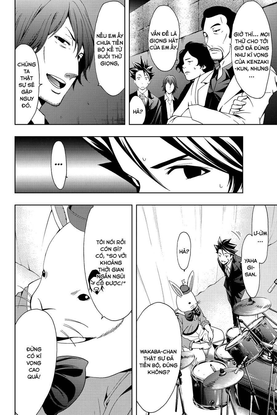 succubus & hitman chapter 82 5