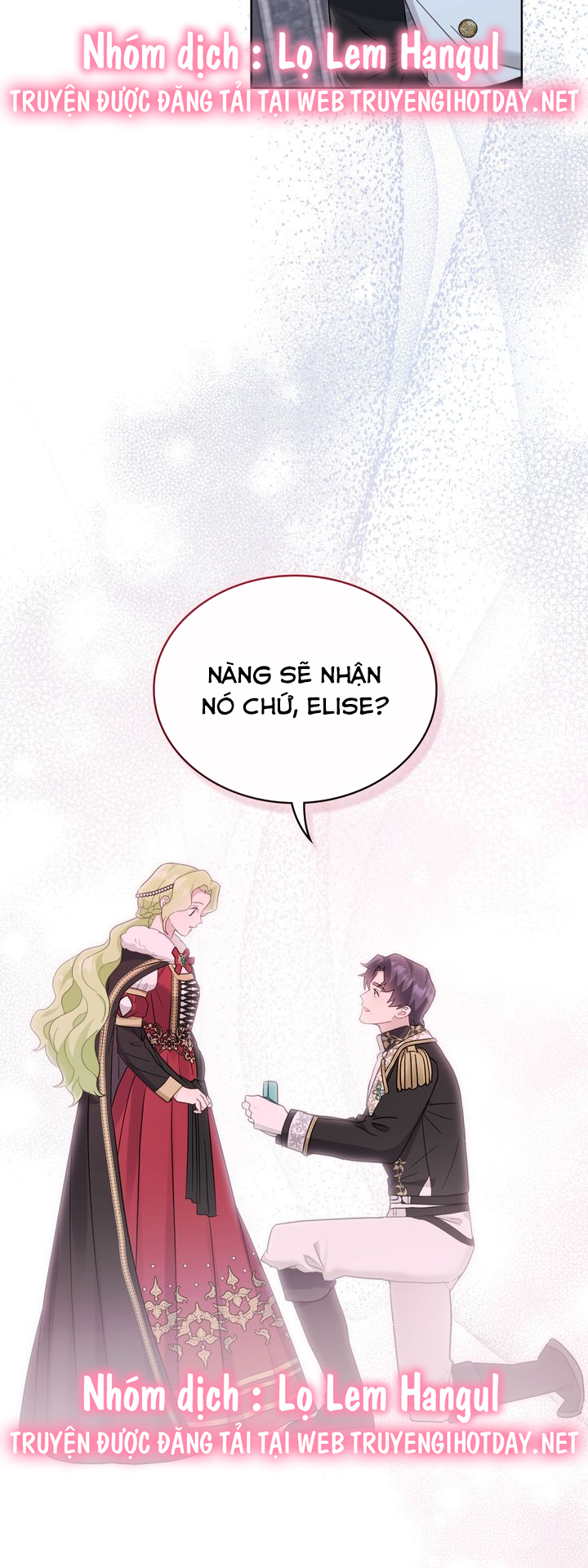 công chúa muôn loài chapter 109 6