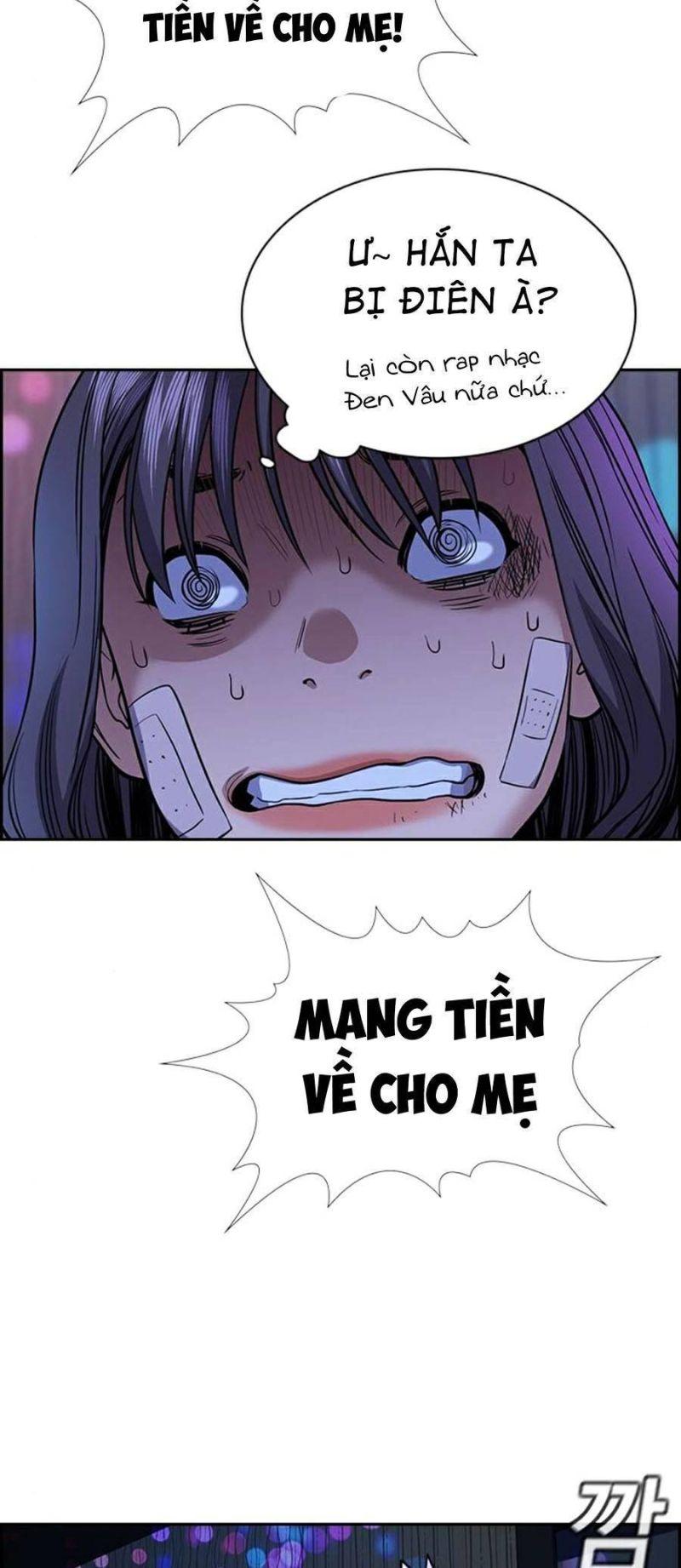 Giáo Dục Chân Chính chapter 67 69