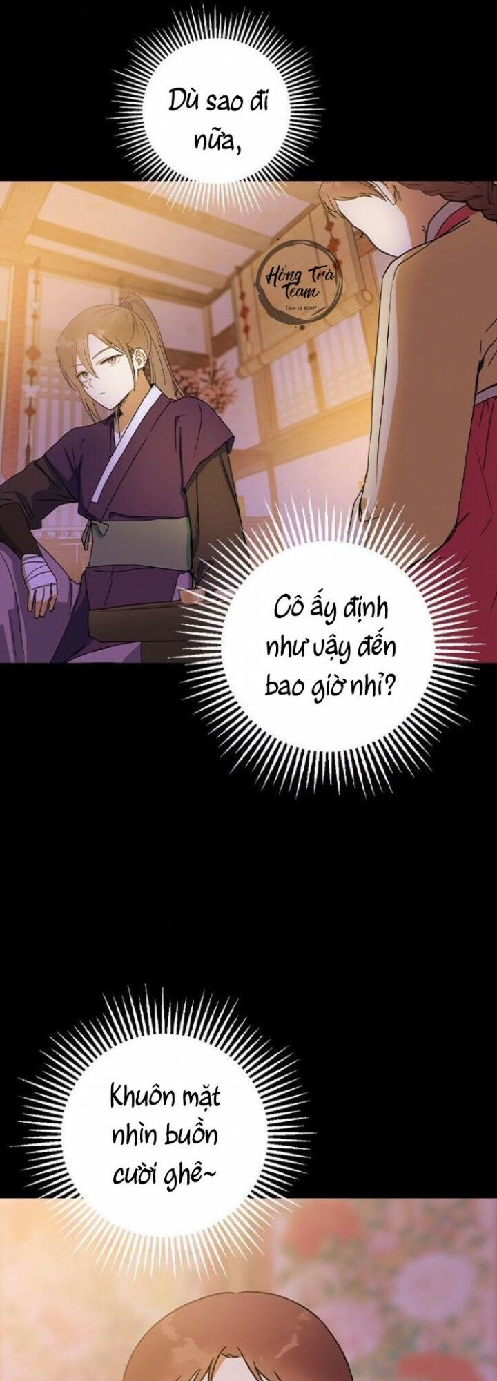 duyên nợ kiếp trước chapter 13 38