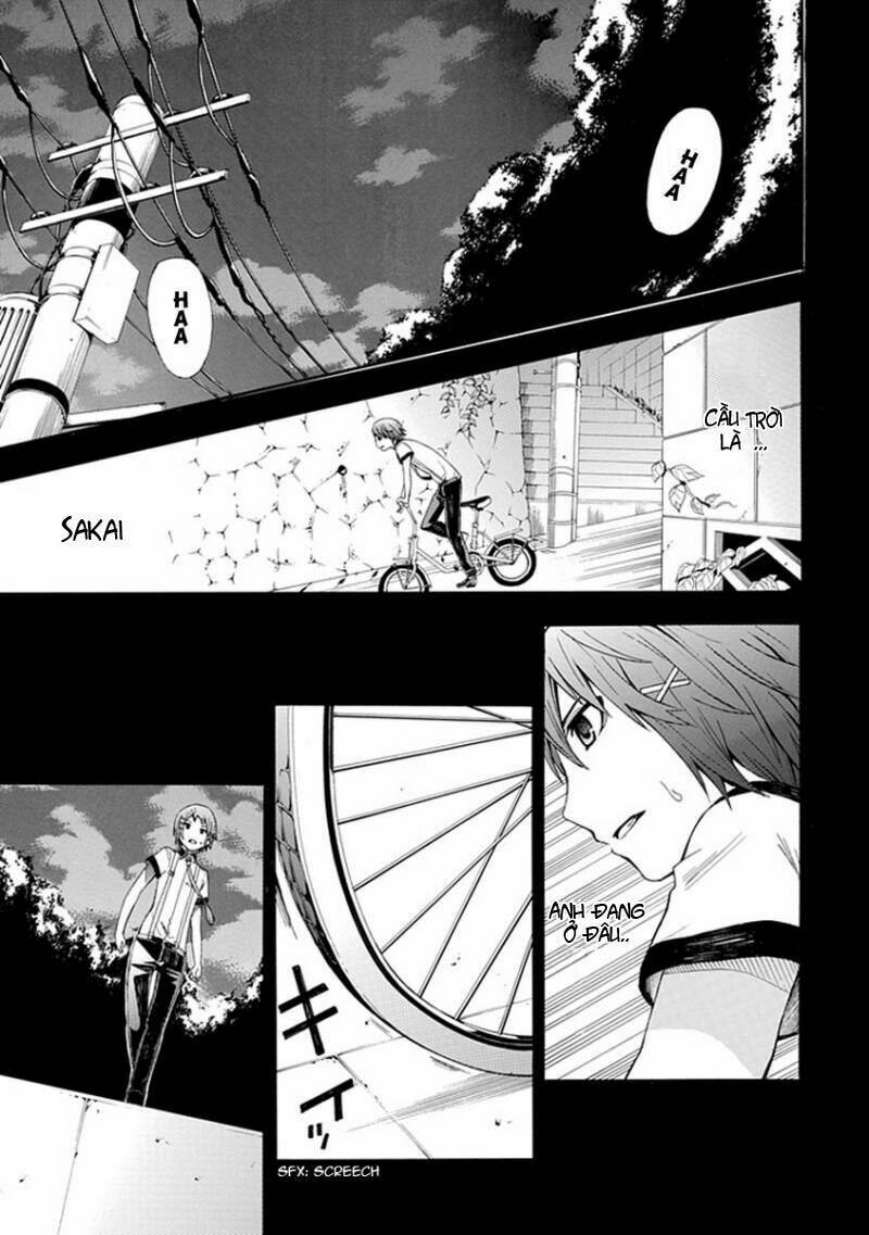 the strings dolls chapter 6 26