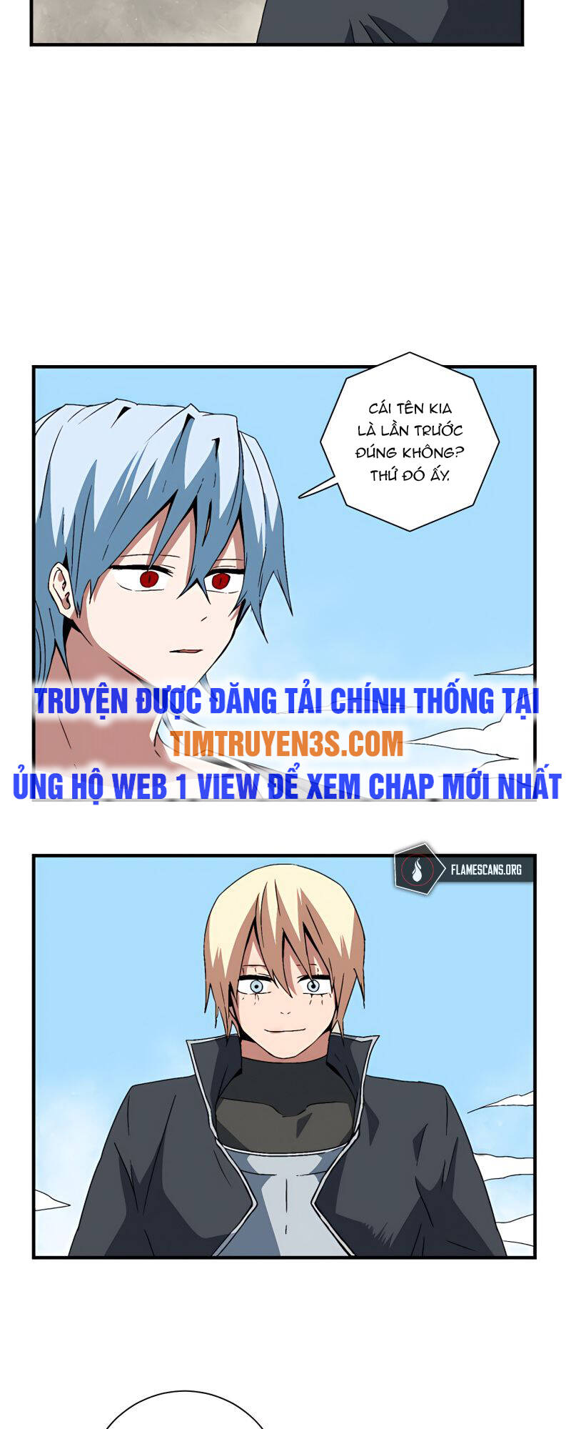 Ta Một Bước Làm Quỷ Vương Chapter 43 - Trang 17