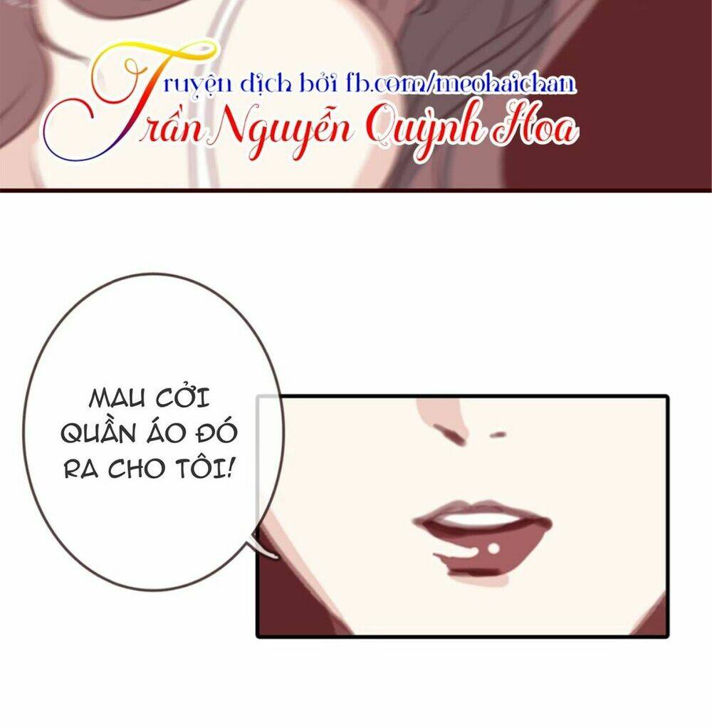 vũ đài tham vọng chapter 1 77