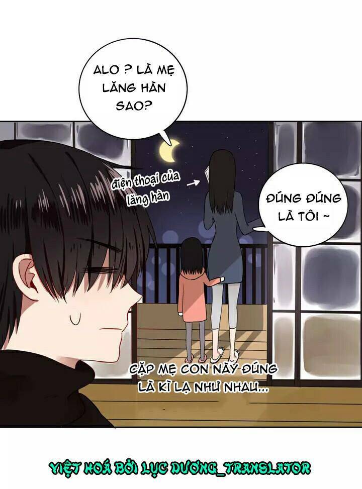 chào buổi sáng, hướng dương chapter 4 24