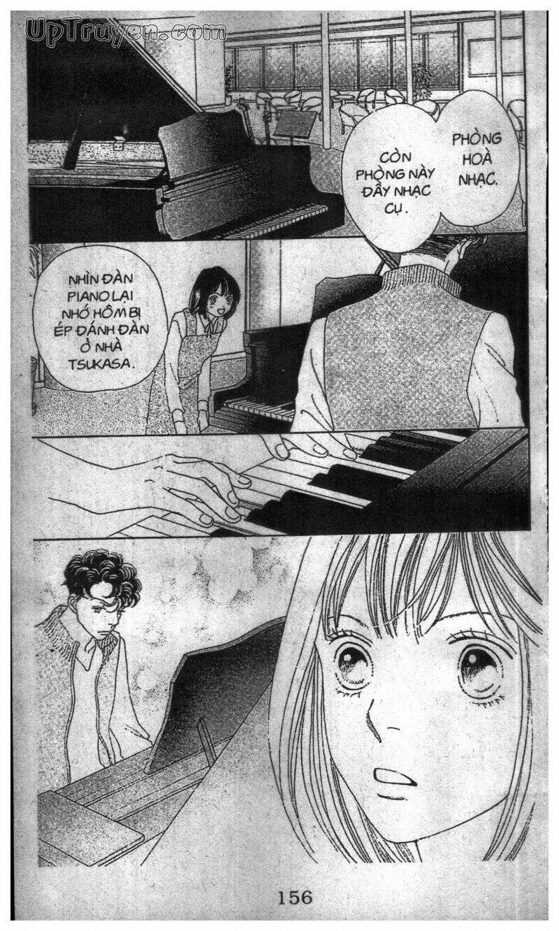 con nhà giàu chapter 188 153