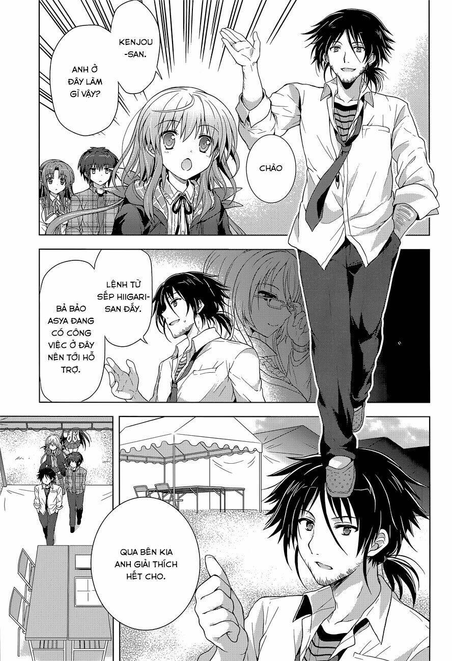 meiyaku no leviathan chapter 9 6