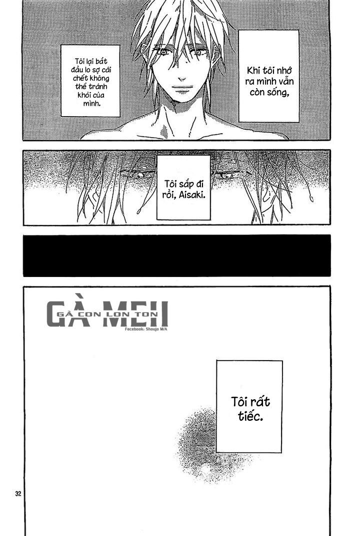 hana to rakurai chapter 7 32