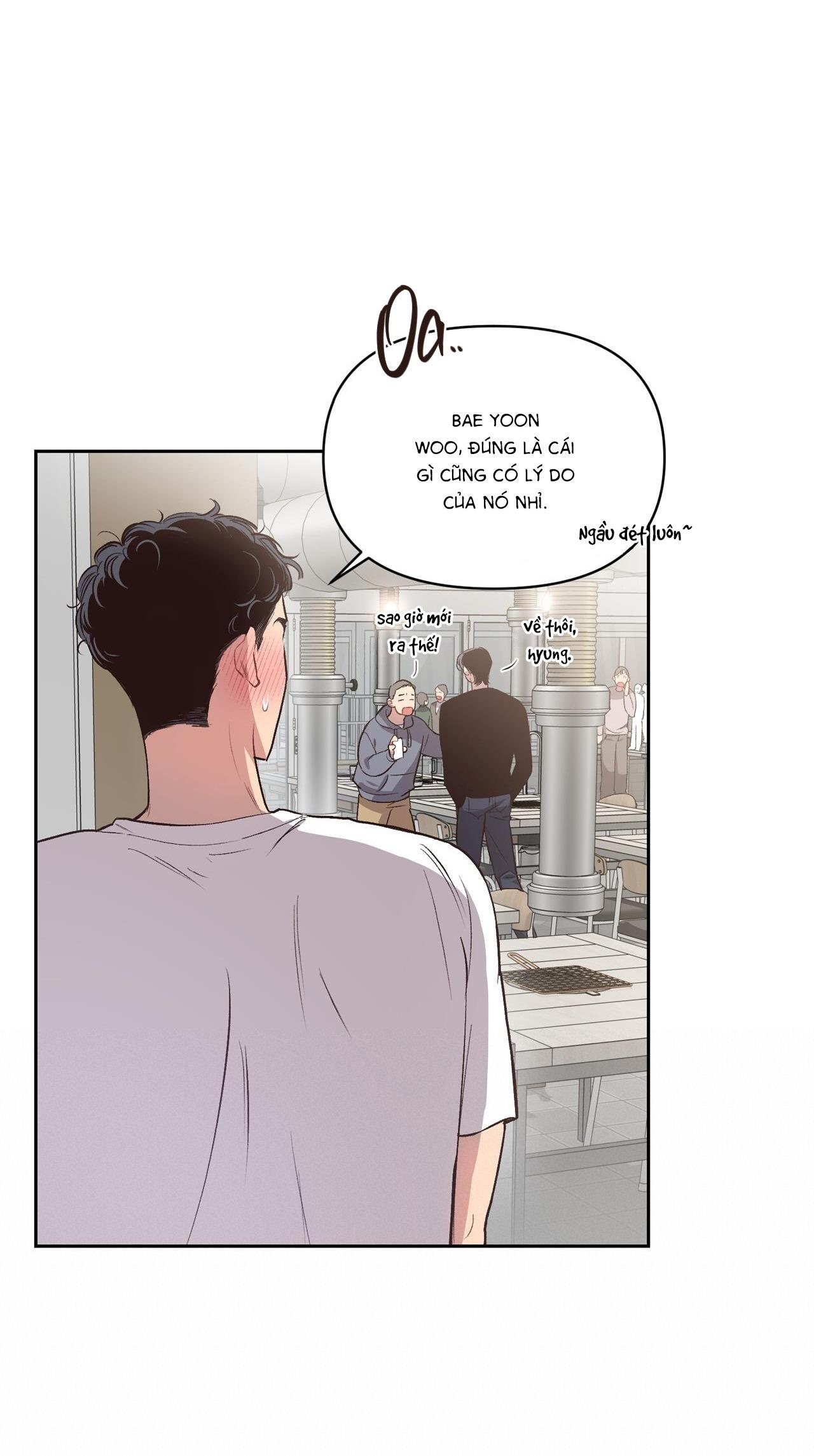 bí mật của mái tóc chapter 18 26