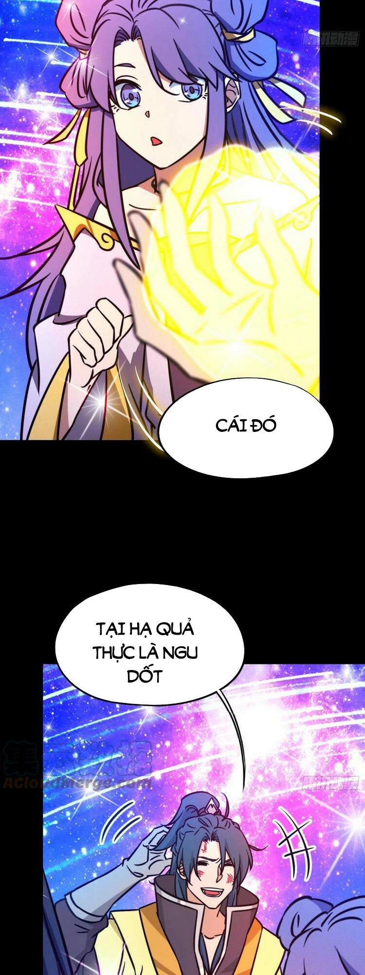 vạn cổ kiếm thần chapter 193 4