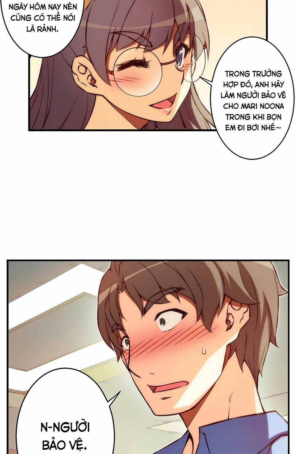 cohabitation with the fiancee chapter 44 24